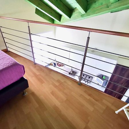 Manzoni By Design Studio Apartment Bellano Ngoại thất bức ảnh