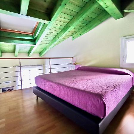 Manzoni By Design Studio Apartment Bellano Ngoại thất bức ảnh