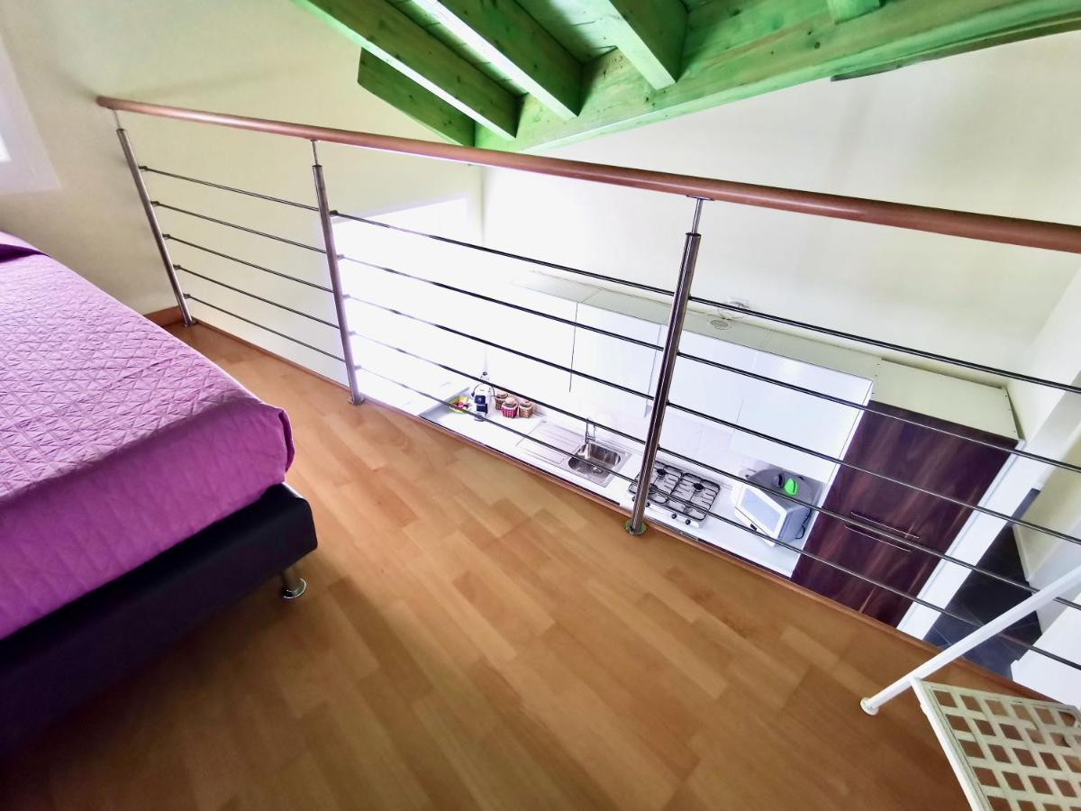 Manzoni By Design Studio Apartment Bellano Ngoại thất bức ảnh