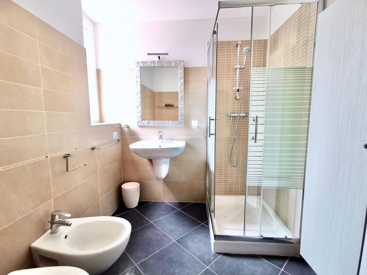 Manzoni By Design Studio Apartment Bellano Ngoại thất bức ảnh