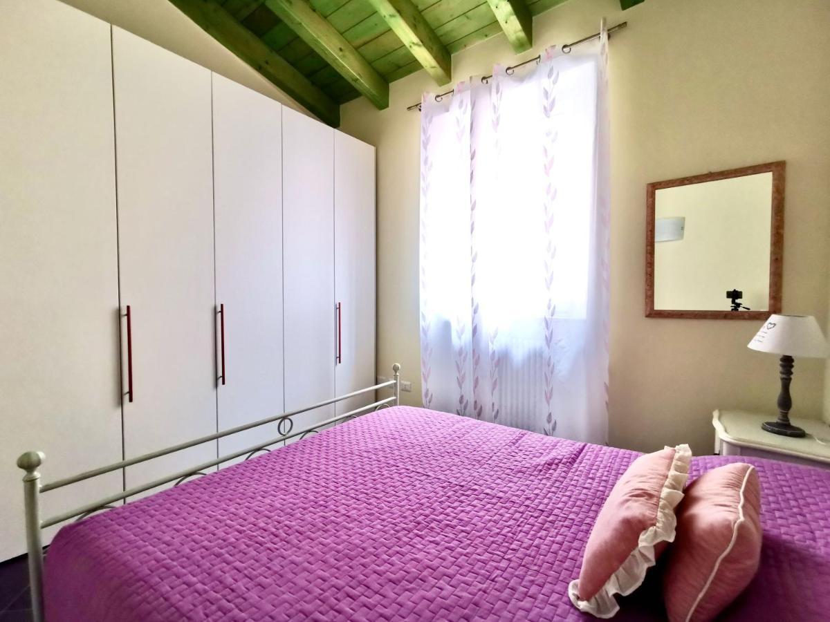 Manzoni By Design Studio Apartment Bellano Ngoại thất bức ảnh