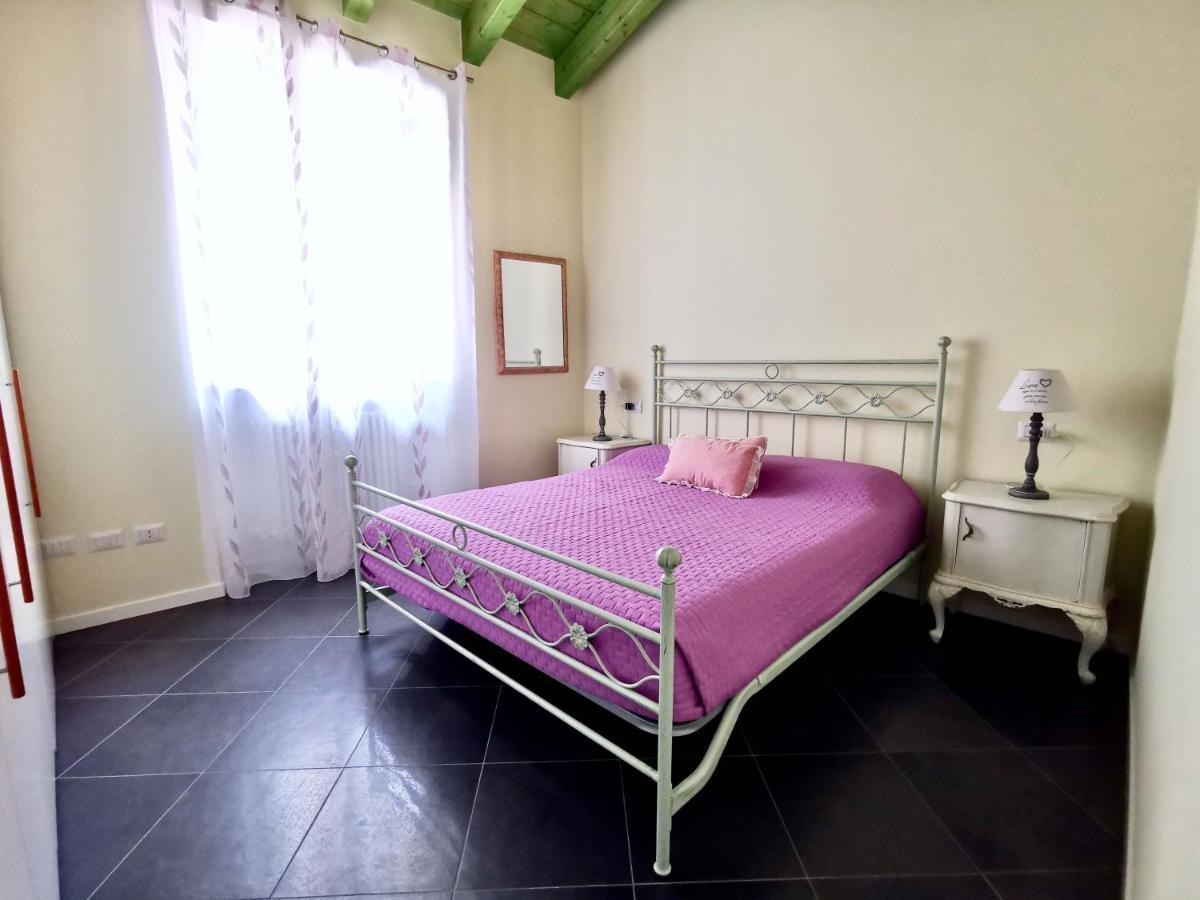 Manzoni By Design Studio Apartment Bellano Ngoại thất bức ảnh